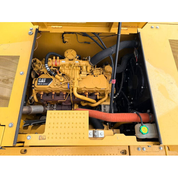 2018 Caterpillar 323-07A-49002741