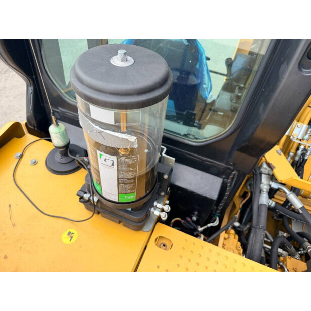 2018 Caterpillar 323-07A-49002742
