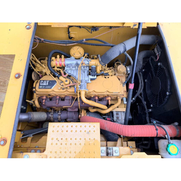 2018 Caterpillar 323-07A-49002787