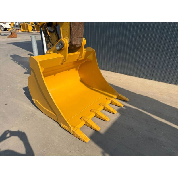 2008 Caterpillar 323DL-49002860