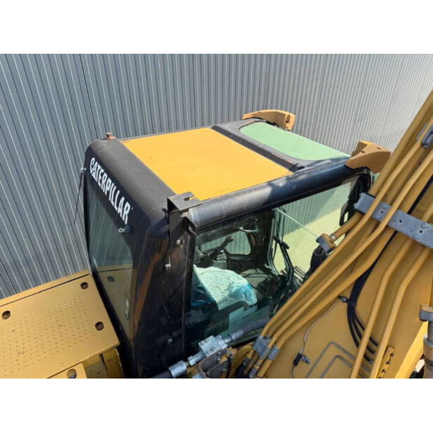 2008 Caterpillar 323DL-49002864