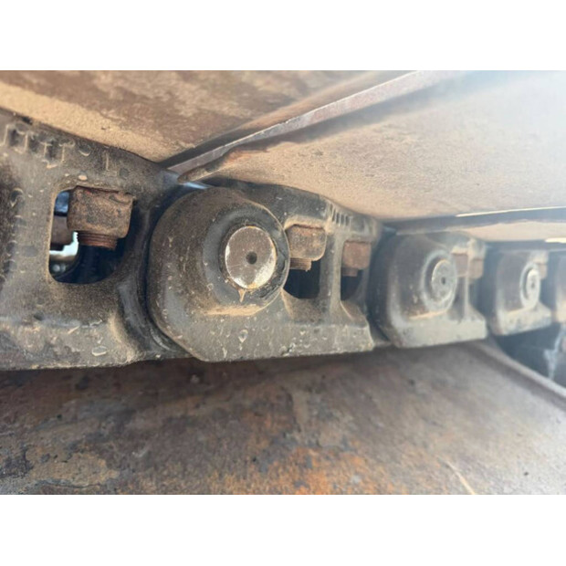 2008 Caterpillar 323DL-49002872