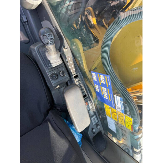 2008 Caterpillar 323DL-49002879