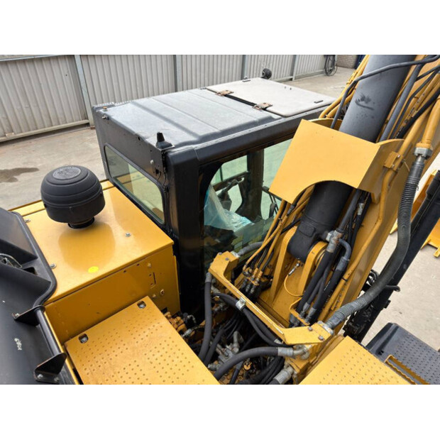 2012 كاتربيلر 323EL VA-49002898