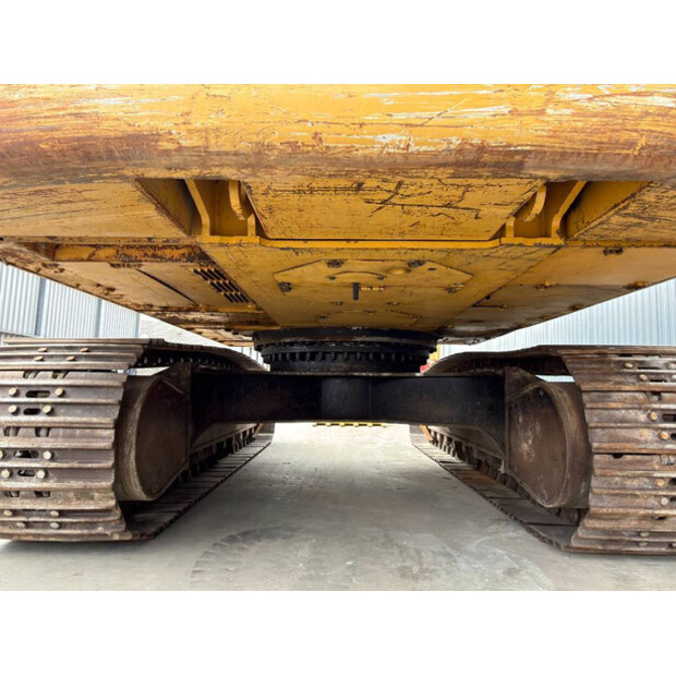 2011 Caterpillar 336DL-49002937