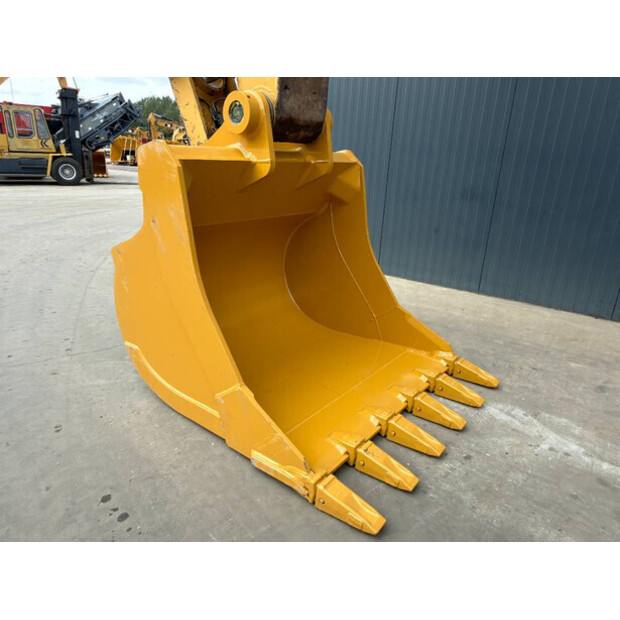 2011 Caterpillar 336DL-49002941