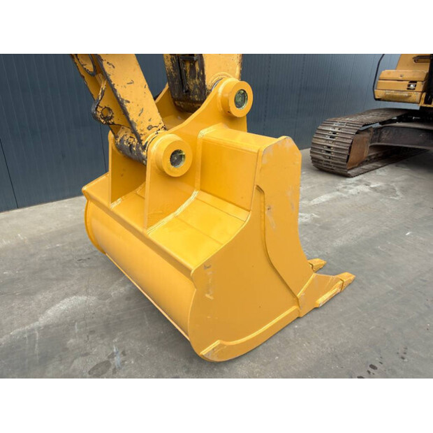 2011 Caterpillar 336DL-49002942