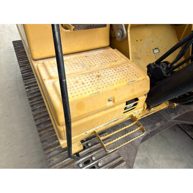 2011 Caterpillar 336DL-49002946