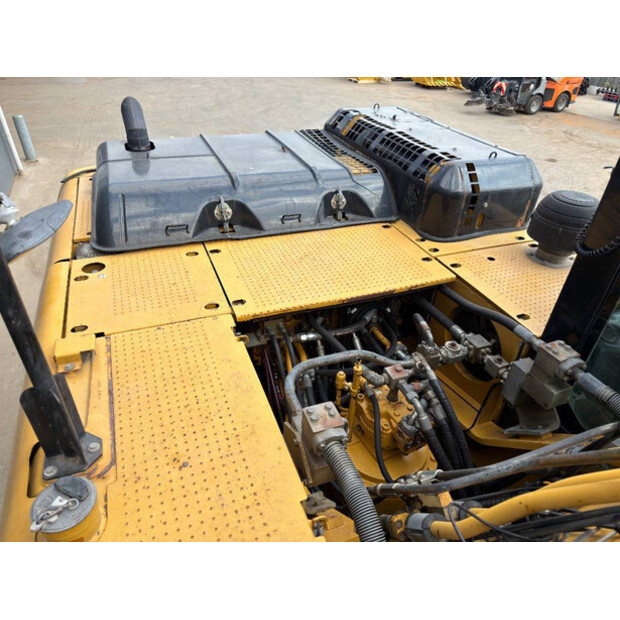 2011 Caterpillar 336DL-49002947