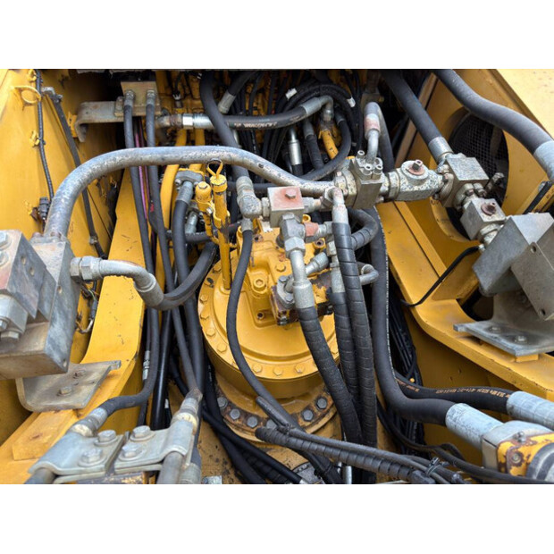 2011 Caterpillar 336DL-49002948