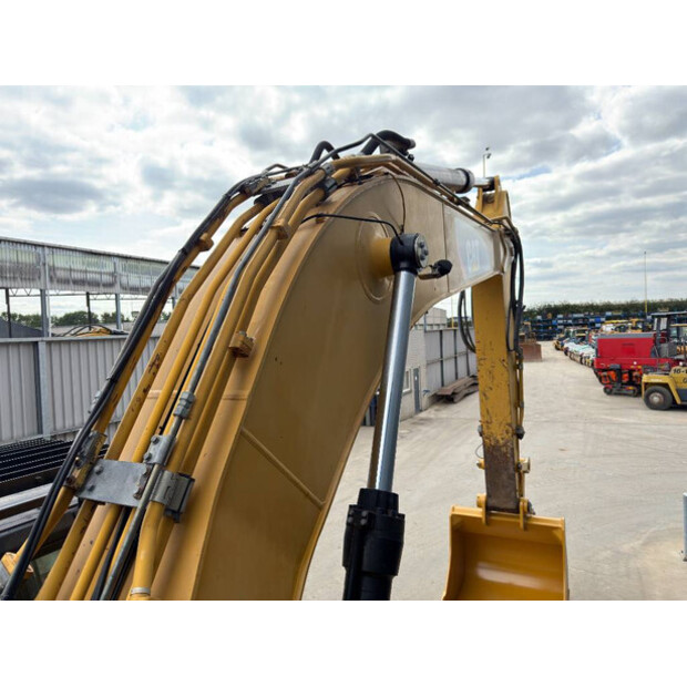2011 Caterpillar 336DL-49002951