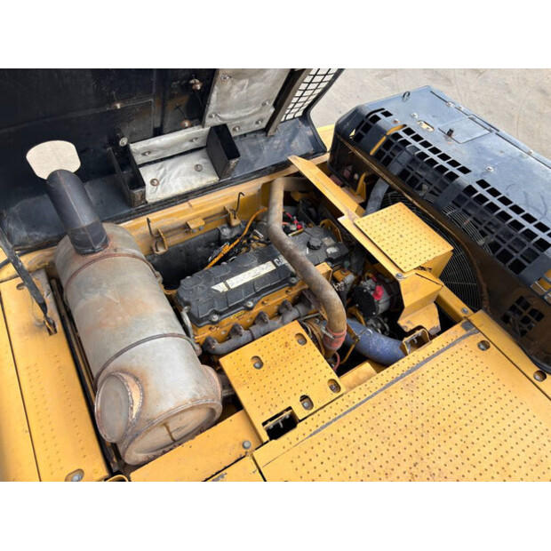 2011 Caterpillar 336DL-49002952