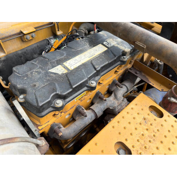 2011 Caterpillar 336DL-49002953