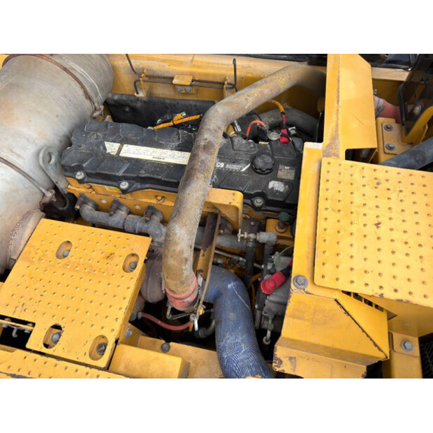 2011 Caterpillar 336DL-49002954