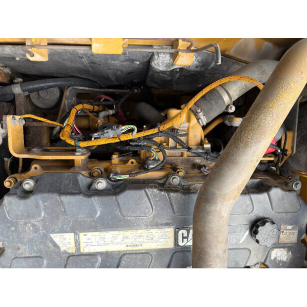 2011 Caterpillar 336DL-49002956