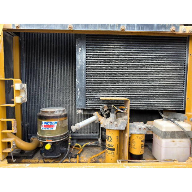 2011 Caterpillar 336DL-49002959