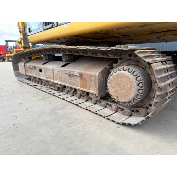 2011 Caterpillar 336DL-49002962