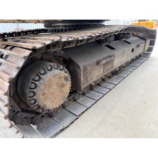 2011 Caterpillar 336DL-49002963