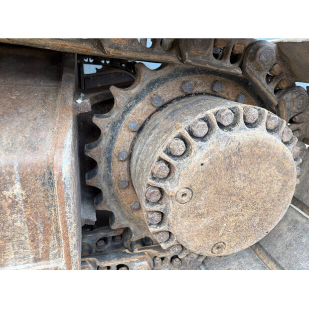 2011 Caterpillar 336DL-49002964