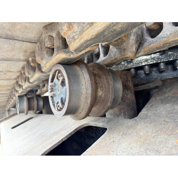 2011 Caterpillar 336DL-49002965