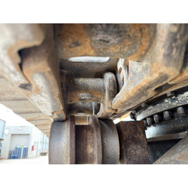 2011 Caterpillar 336DL-49002966