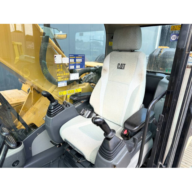 2011 Caterpillar 336DL-49002970