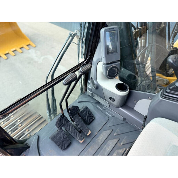 2011 Caterpillar 336DL-49002972