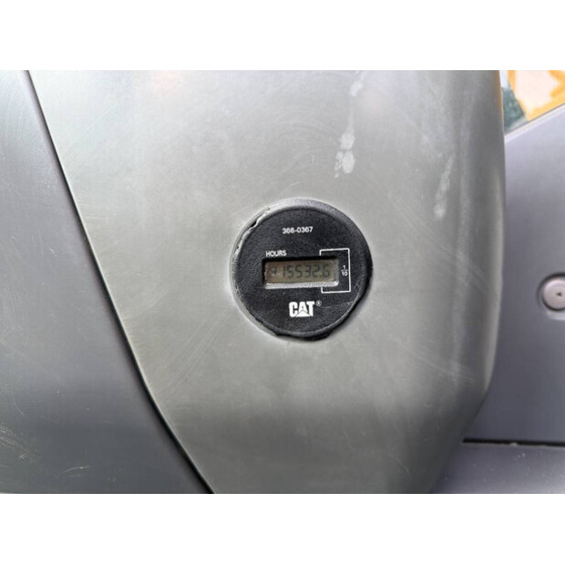 2011 Caterpillar 336DL-49002973