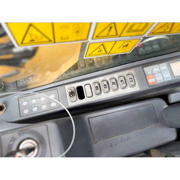 2011 Caterpillar 336DL-49002979