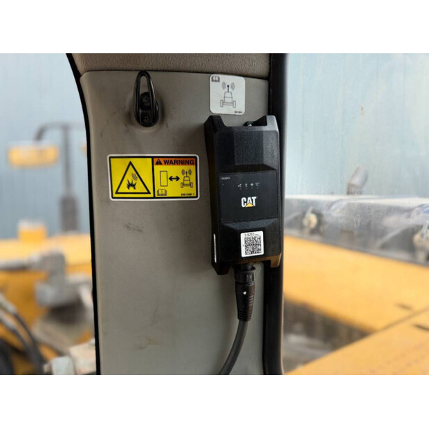 2011 Caterpillar 336DL-49002981