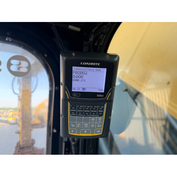2017 Caterpillar 352F-49002992