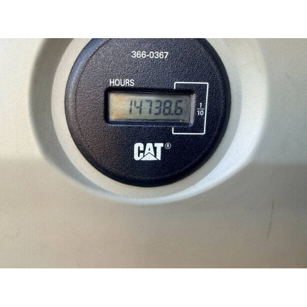2017 Caterpillar 352F-49002998