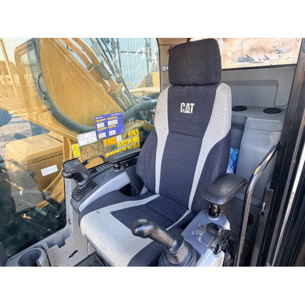 2017 Caterpillar 352F-49003001