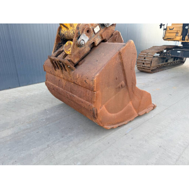 2017 Caterpillar 352F-49003005