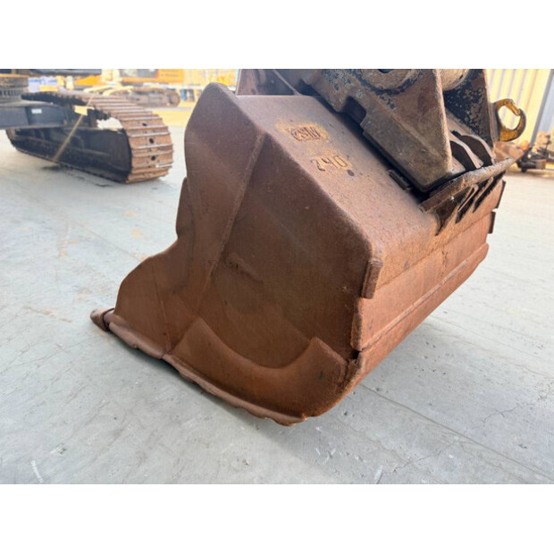 2017 Caterpillar 352F-49003009