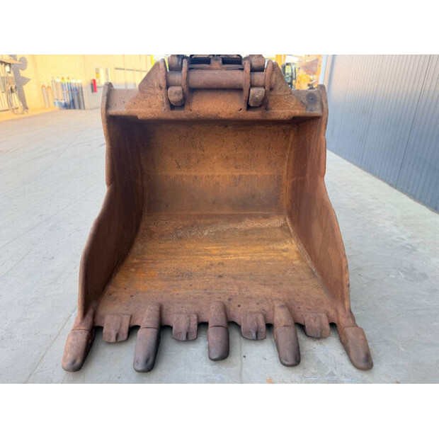 2017 Caterpillar 352F-49003012