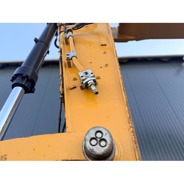 2017 Caterpillar 352F-49003013