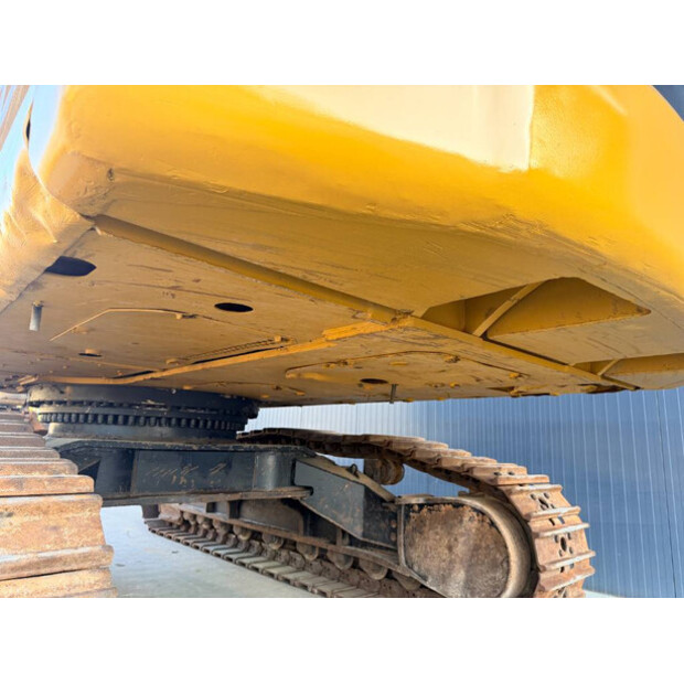 2017 Caterpillar 352F-49003018
