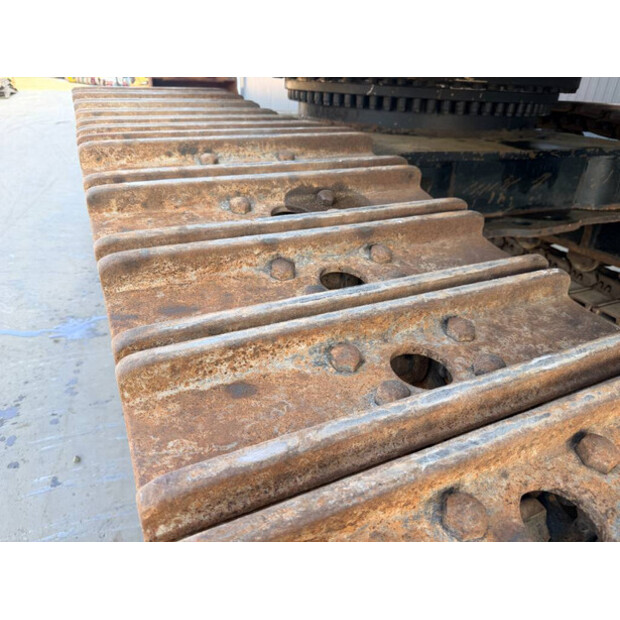 2017 Caterpillar 352F-49003019