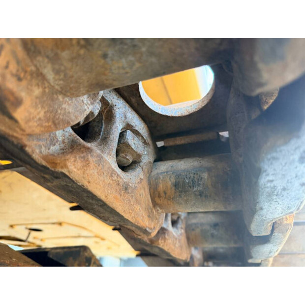 2017 Caterpillar 352F-49003021