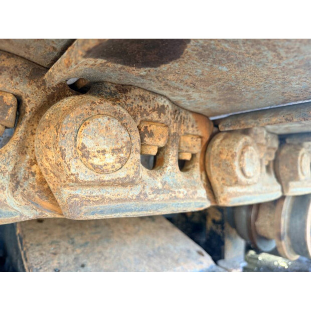 2017 Caterpillar 352F-49003022