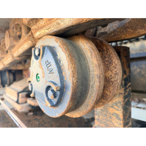 2017 Caterpillar 352F-49003023