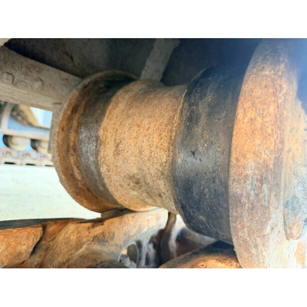 2017 Caterpillar 352F-49003024