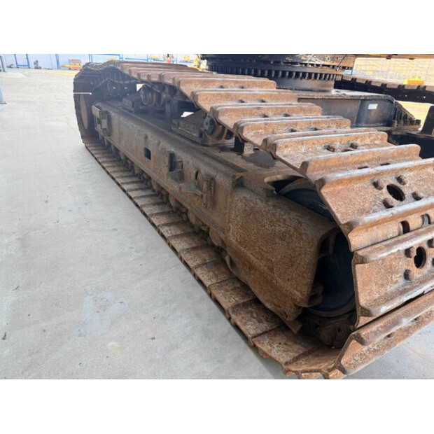 2017 Caterpillar 352F-49003027
