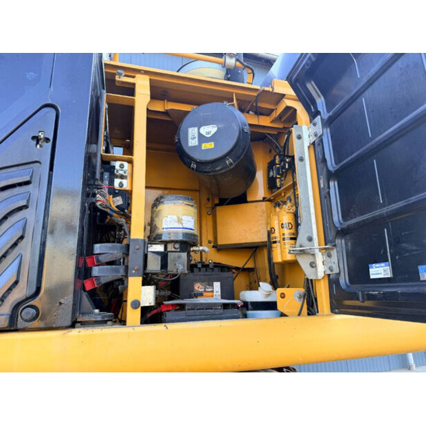2017 Caterpillar 352F-49003030