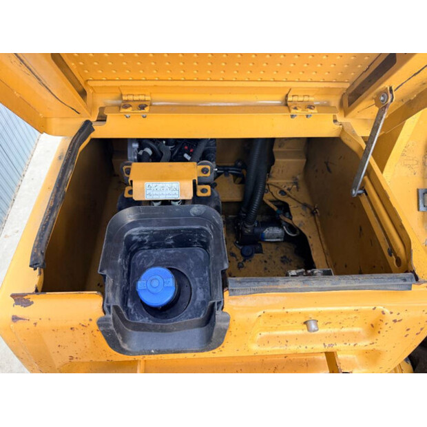 2017 Caterpillar 352F-49003033