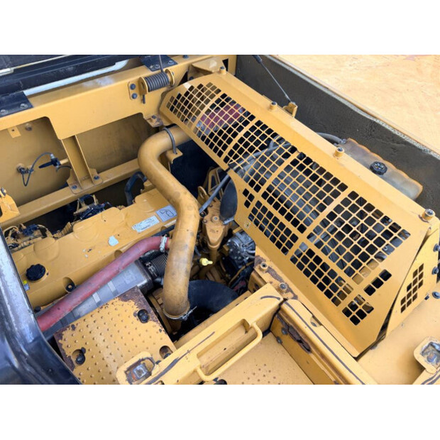 2017 Caterpillar 352F-49003039
