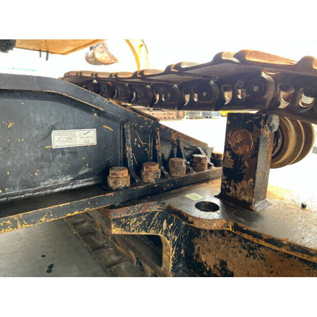 2017 Caterpillar 352F-49003099
