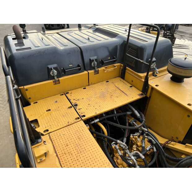 2015 Caterpillar 352FL ME-49003137