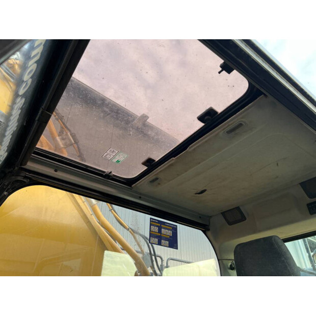 2015 Caterpillar 352FL ME-49003151